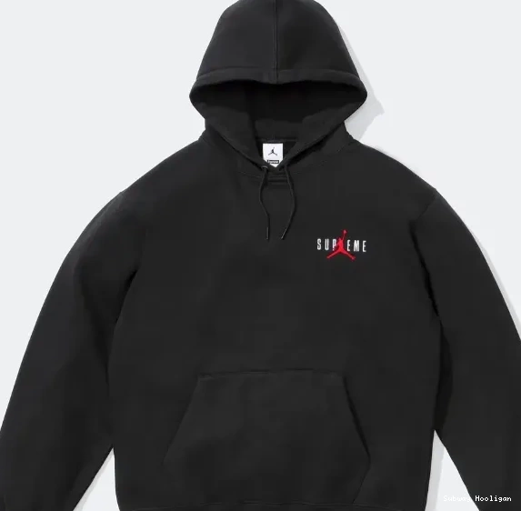 24FW SWEATSHIRT ¥329 HOODED 0503